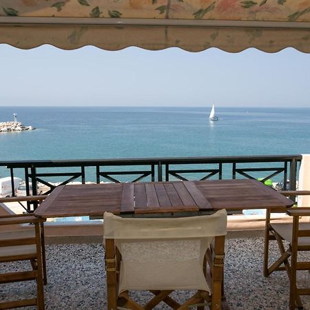 Elvetia Villa Potos Dış mekan fotoğraf