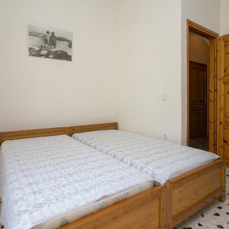 Elvetia Villa Potos Dış mekan fotoğraf