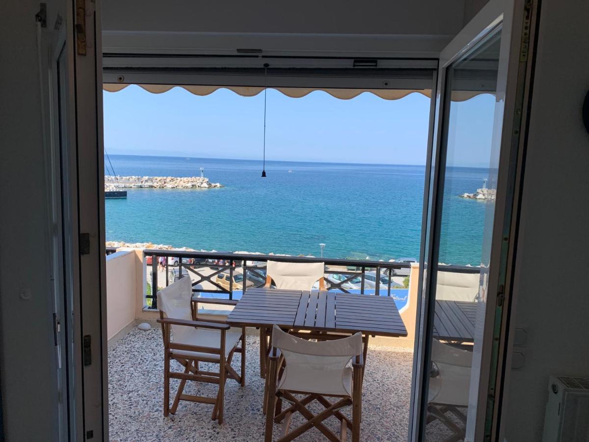 Elvetia Villa Potos Dış mekan fotoğraf