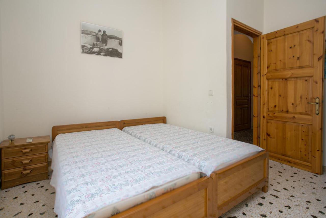 Elvetia Villa Potos Dış mekan fotoğraf