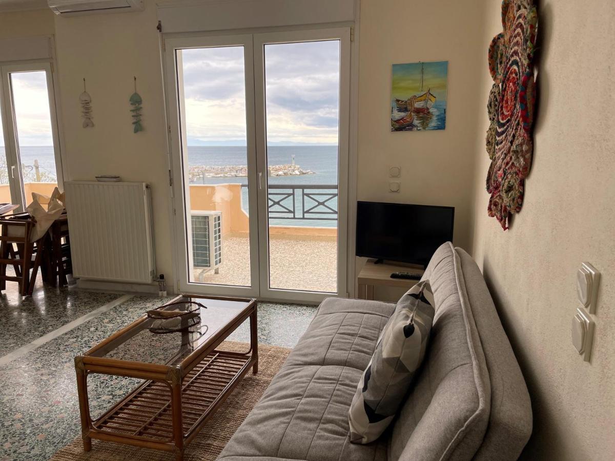 Elvetia Villa Potos Dış mekan fotoğraf