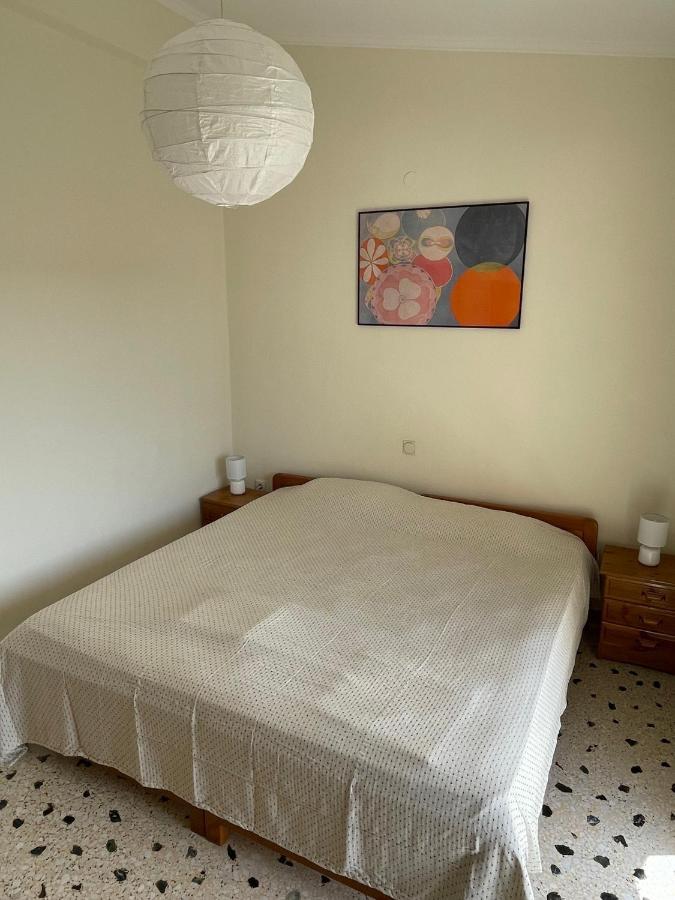 Elvetia Villa Potos Dış mekan fotoğraf