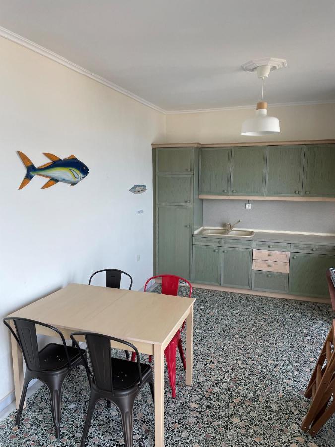Elvetia Villa Potos Dış mekan fotoğraf
