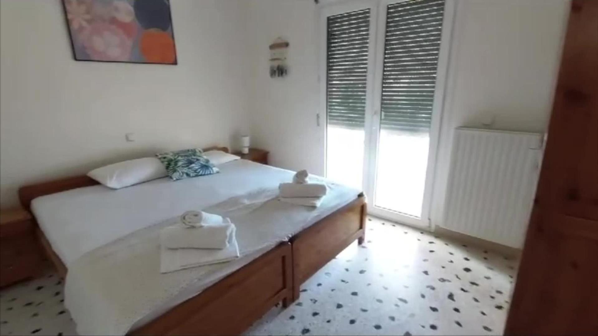 Elvetia Villa Potos Dış mekan fotoğraf
