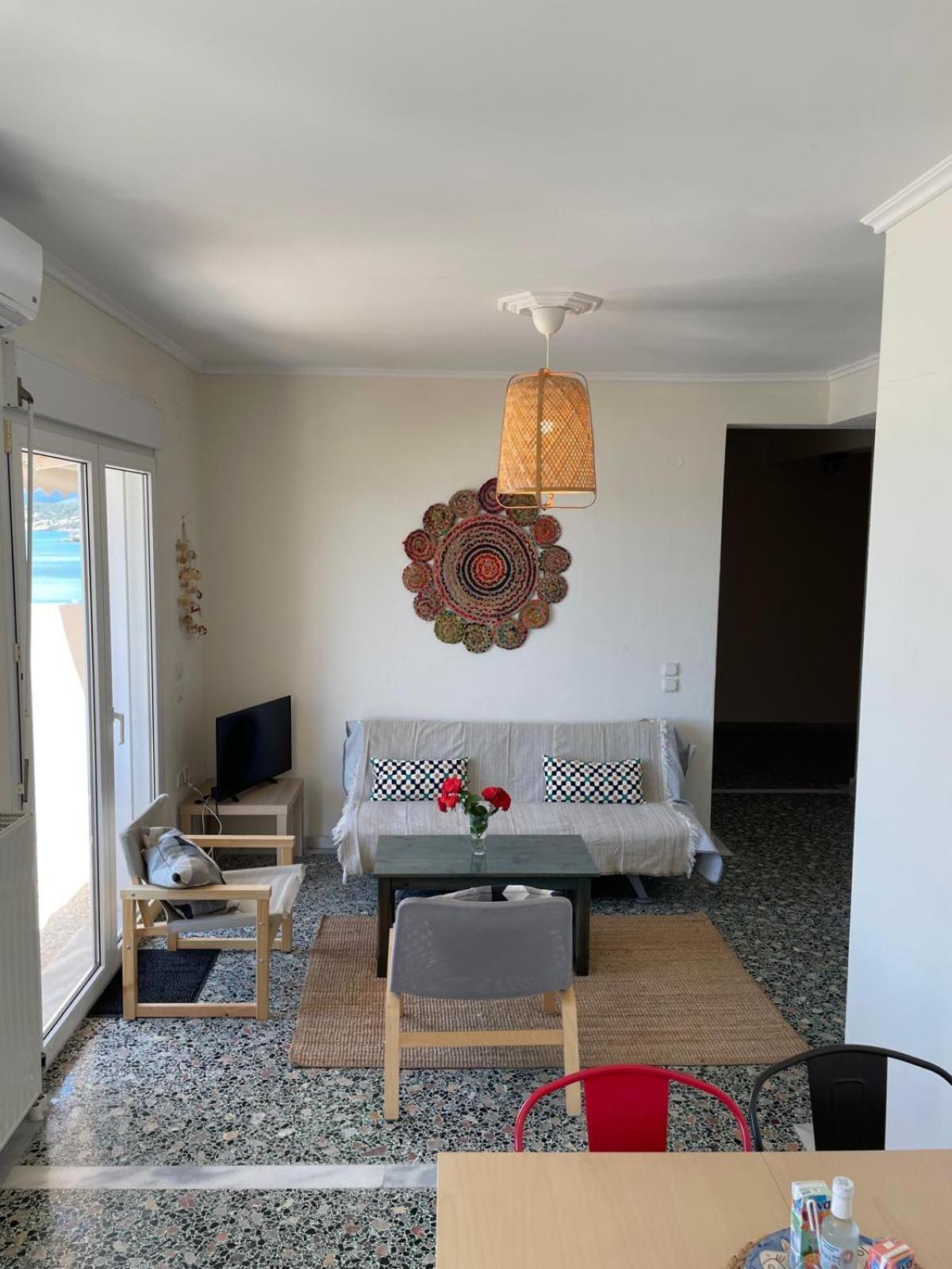 Elvetia Villa Potos Dış mekan fotoğraf