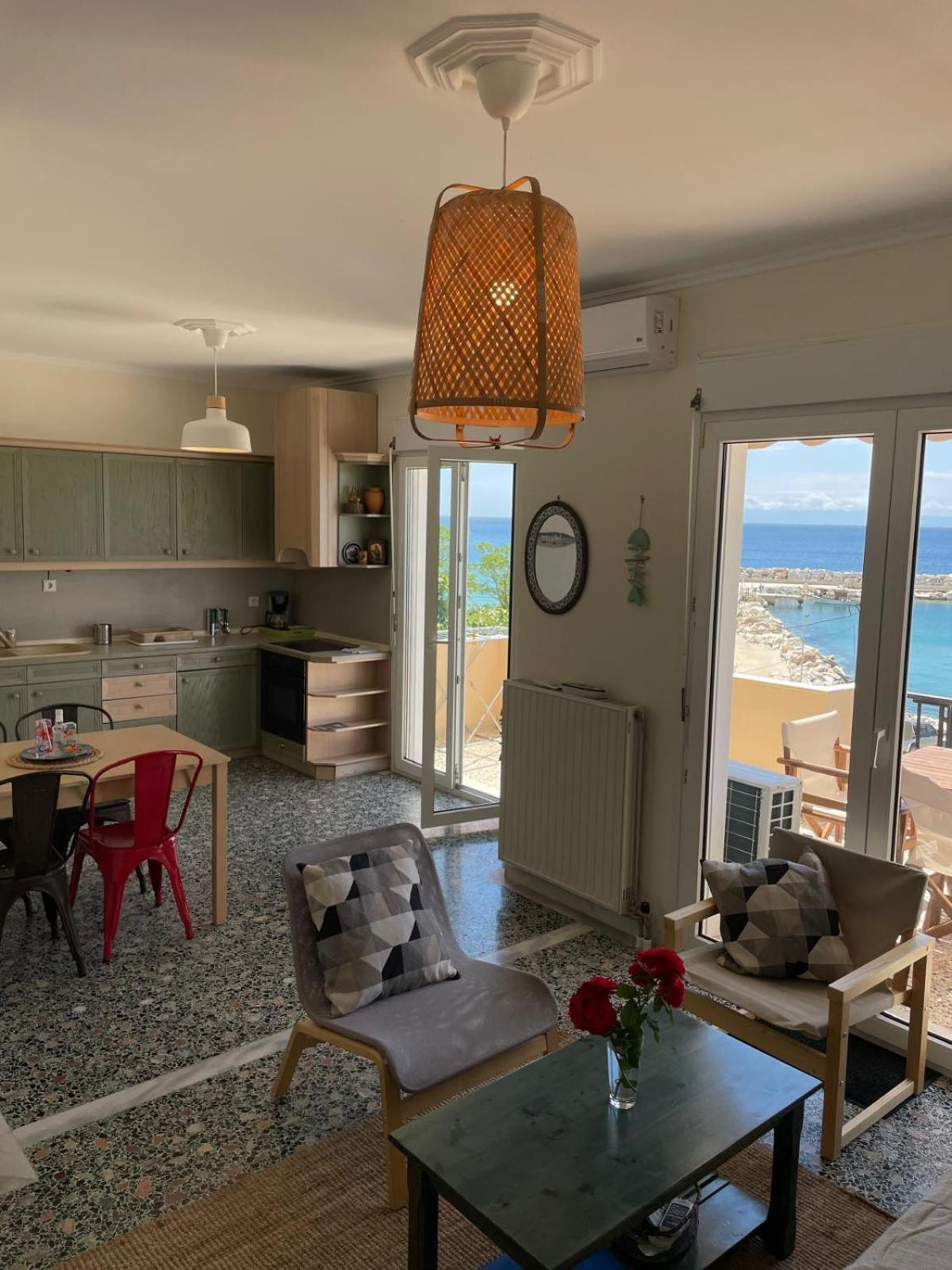 Elvetia Villa Potos Dış mekan fotoğraf