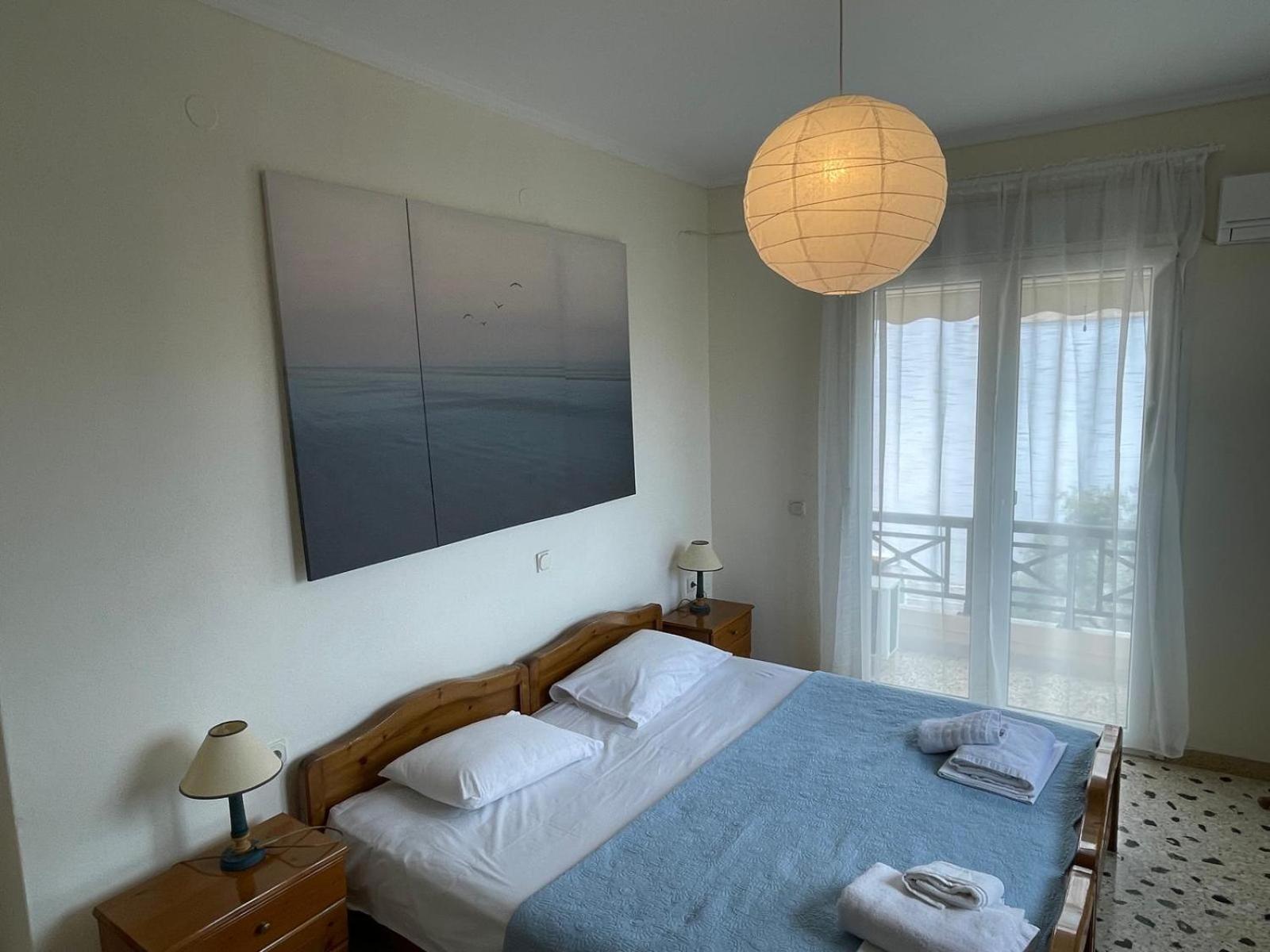 Elvetia Villa Potos Dış mekan fotoğraf
