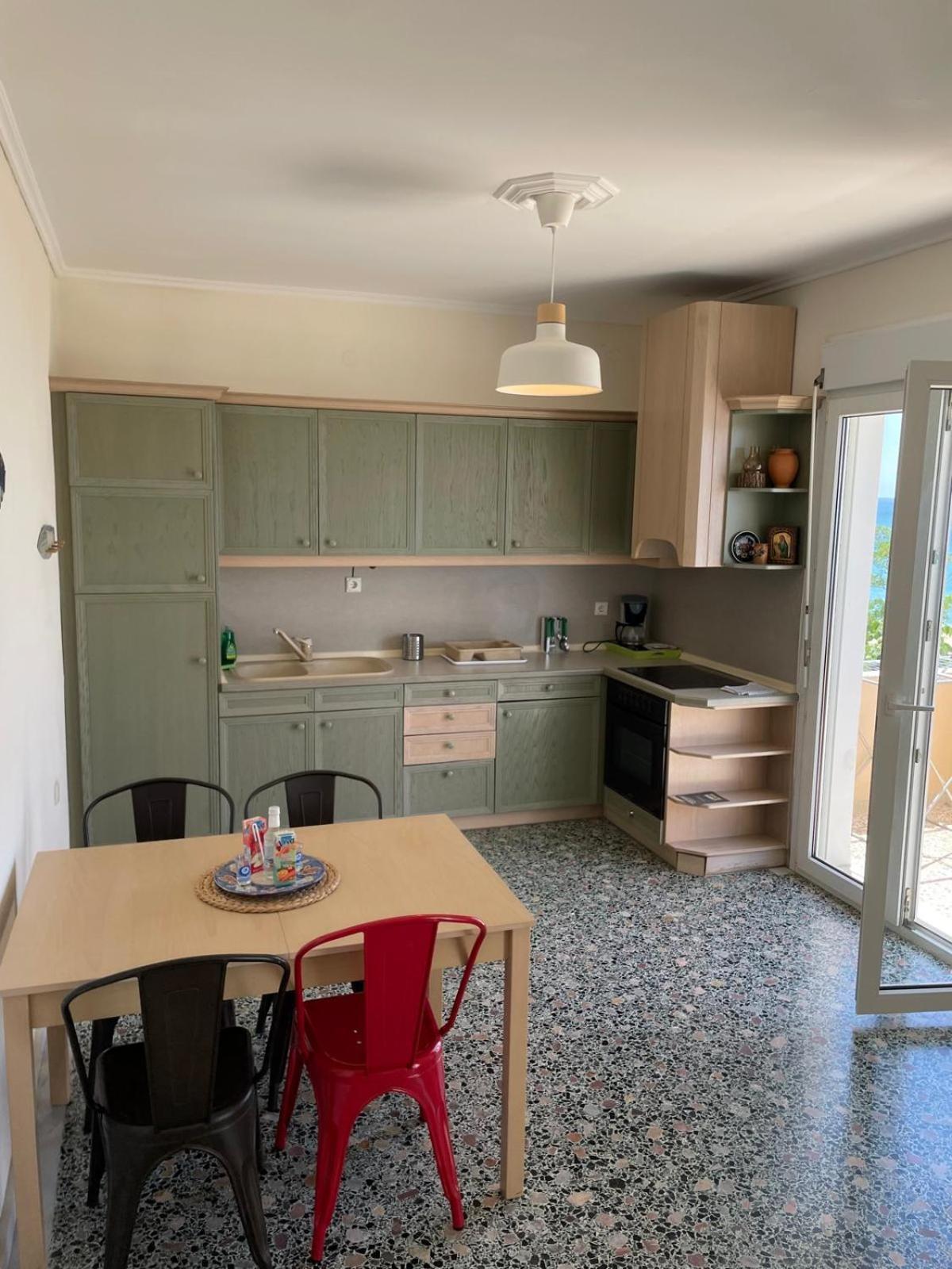 Elvetia Villa Potos Dış mekan fotoğraf